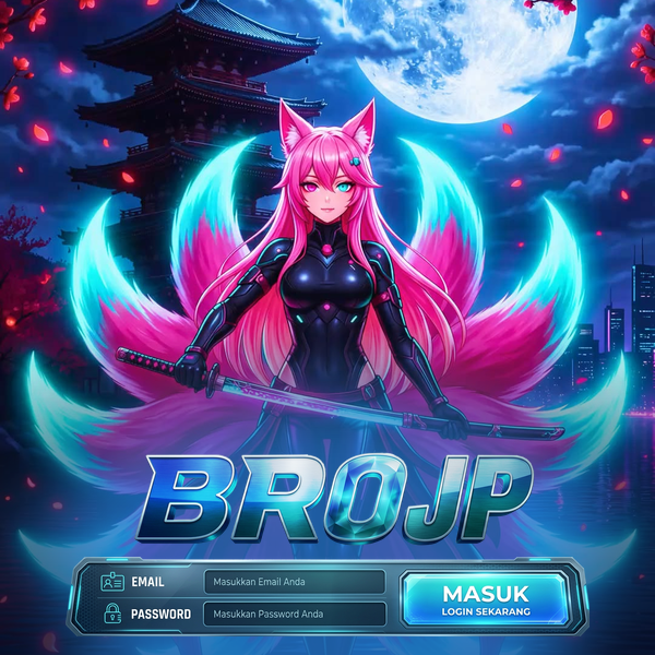 BROJP Firstborn, Situs Official Login Daftar Utama Indonesia